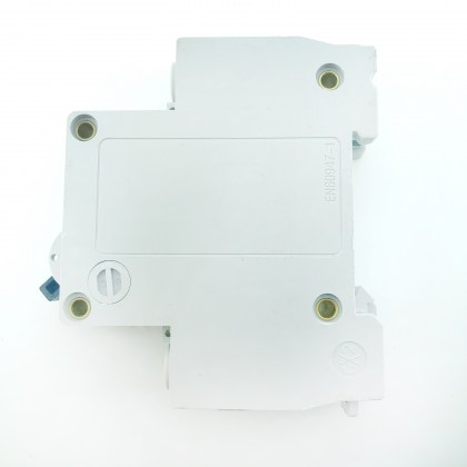 Lewden Control Gear EC B10 10A 10 Amp MCB Circuit Breaker Type B